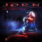 JORN / Life On Death Road - 2017 / Italy