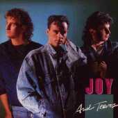 JOY / Joy And Tears / Korea