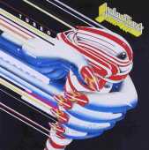 JUDAS PRIEST / Turbo - 1986 / EU