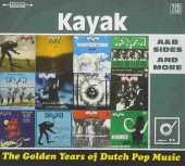 KAYAK / The Golden Years of Dutch Pop Music - 2015 / EU