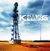 KEELING, KELLY / Mind Radio - 2015 / Italy