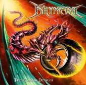 KHYMERA / The Grand Design - 2015 / Italy