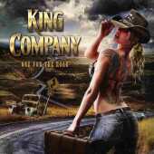 KING COMPANY / One For The Road - 2016 / Italy