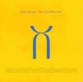 KING CRIMSON / Three of a Perfect Pair - 1984 / Holland