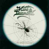 KING DIAMOND / The Spider's Lullabye - 2015 / EU