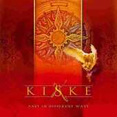 KISKE / Past In Different Ways - 2008 / Italy
