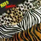 KISS / Animalize - 1984 / USA