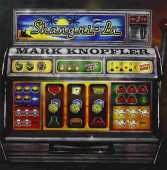 KNOPFLER, MARK / Shangri-La - 2004 / EU