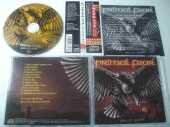 PRIMAL FEAR / Jaws Of Death - 1999 / JAPAN