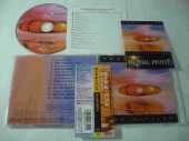 ROYAL HUNT / The Mission - 2001 / JAPAN