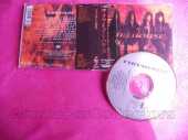 FIREHOUSE / Firehouse - 1990 / JAPAN