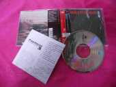FIREHOUSE / Firehouse 3 - 1994 / JAPAN