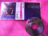 LILLIAN AXE / Lillian Axe - 1992 / JAPAN