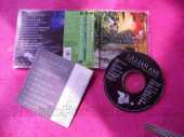 LILLIAN AXE / Fields of Yesterday - 1999 / JAPAN