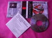 WIDOWMAKER / Blood And Bullets - 1992 / JAPAN
