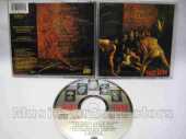 SKID ROW / Slave To The Grind - 1991 / Germany