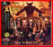 DIO / This Is Your Life - 2014 / JAPAN