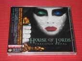 HOUSE OF LORDS / Precious Metal - 2014 / JAPAN