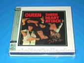 QUEEN / Sheer Heart Attack - 1974 / JAPAN