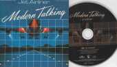 MODERN TALKING / Jet Airliner / Germany