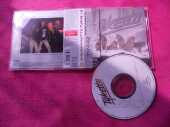 TYKETTO / Strength In Numbers - 1994 / JAPAN