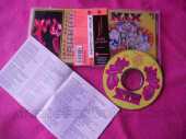 KIX / Show Business - 1995 / JAPAN