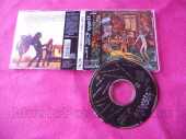 LOVE/HATE / Wasted in America - 1992 / JAPAN