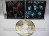 EUROPE / Out Of This World - 1988 / Austria
