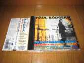 RODGERS, PAUL / Muddy Water Blues - 1993 / JAPAN