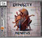 DYNAZTY / Renatus - 2014 / JAPAN