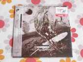 SYLVIAN, DAVID / Secrets Of The Beehive - 2003 / JAPAN