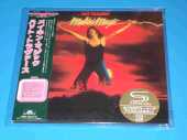 TRAVERS, PAT / Makin' Magic - 1977 / JAPAN