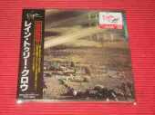 RAIN TREE CROW / Rain Tree Crow - 1991 / JAPAN