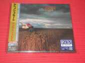 DEPECHE MODE / A Broken Frame - 1982 / JAPAN
