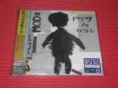 DEPECHE MODE / Playing The Angel - 2005 / JAPAN