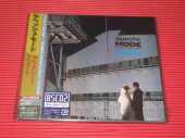 DEPECHE MODE / Some Great Reward - 1984 / JAPAN