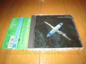 WRIGHT, RICK / Broken China - 1996 / JAPAN