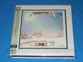 CAMEL / Moonmadness - 1976 / JAPAN