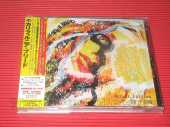 HUGHES, GLENN / California Breed - 2014 / JAPAN