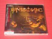UNISONIC / For The Kingdom - 2014 / JAPAN