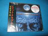 CLAPTON, ERIC / Pilgrim - 1998 / JAPAN