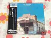 BUCHANAN, ROY / Live Stock - 1975 / JAPAN