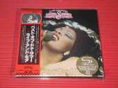 SUMMER, DONNA / Live And More - 1978 / JAPAN
