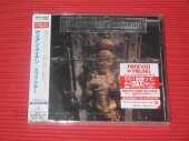 IRON MAIDEN / The X Factor - 1995 / JAPAN