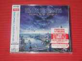 IRON MAIDEN / Brave New World - 2000 / JAPAN