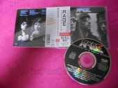 RAGE / Secrets In A Weird World - 1990 / JAPAN