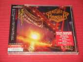 NIGHT RANGER / High Road - 2014 / JAPAN