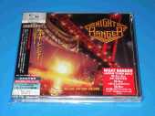 NIGHT RANGER / High Road - 2014 / JAPAN