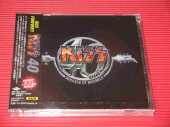 KISS / 40 -- - 2014 / JAPAN