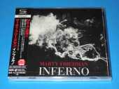 FRIEDMAN, MARTY / Inferno - 2014 / JAPAN